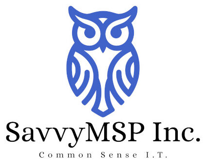SavvyMSP Inc.
